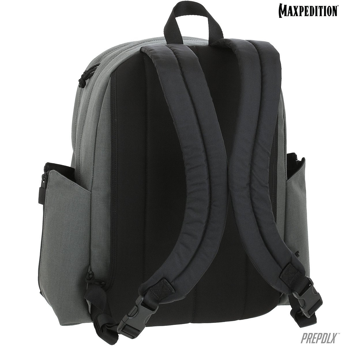 maxpedition-prepared-citizen-deluxe-rucksack-wolf-gray-15-laptop image 8