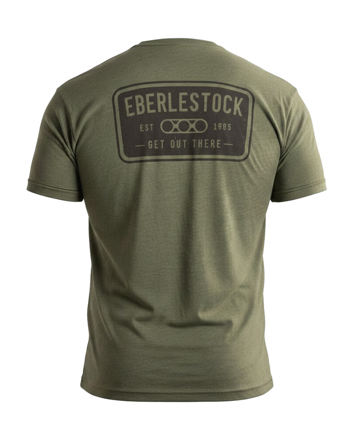 eberlestock-cascade-get-out-there-tee-t-shirt-schwarz-xl image 8