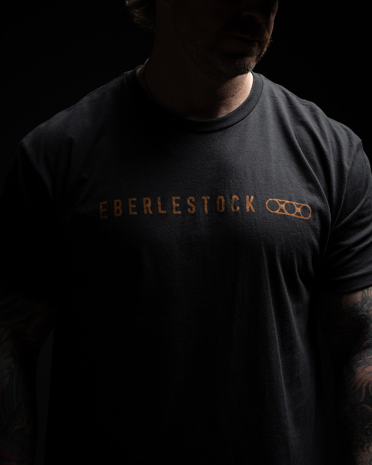 eberlestock-cascade-bear-skull-t-shirt-schwarz-m-jagd image 4
