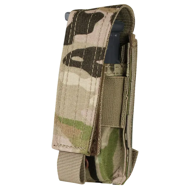 condor-single-pistol-mag-pouch-magazintasche-multicam image 1