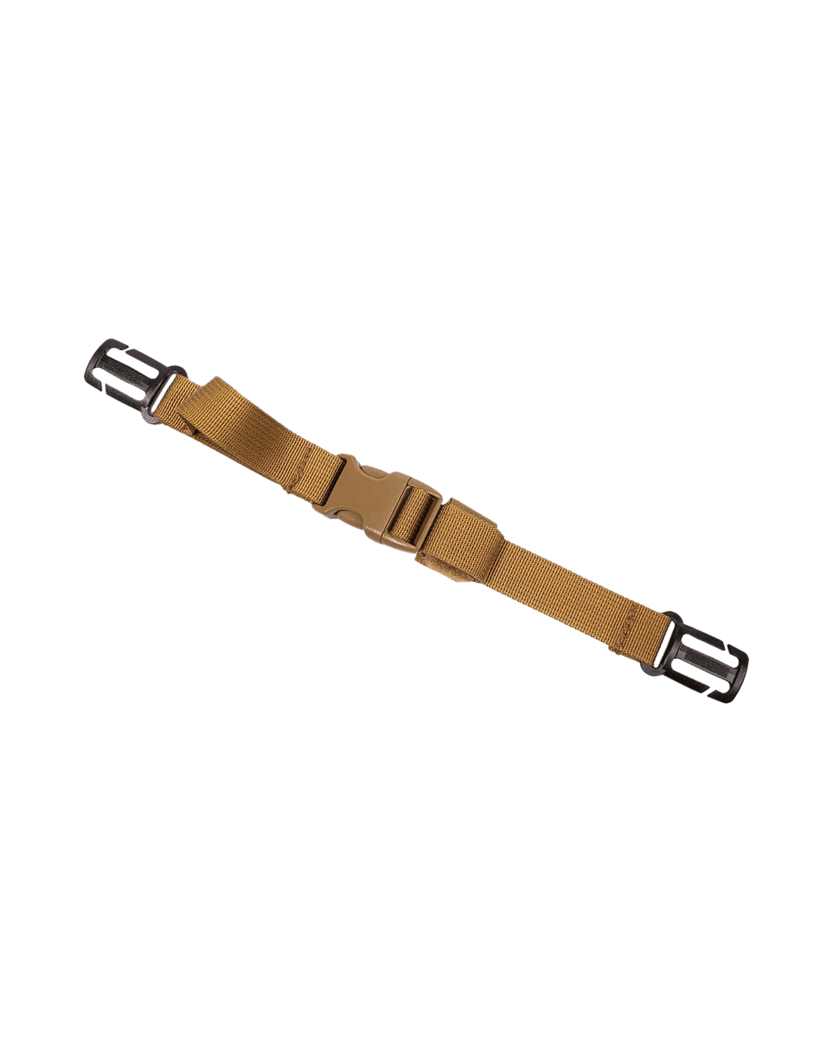 eberlestock-emod-sternum-strap-brustgurt-coyote-brown image 1