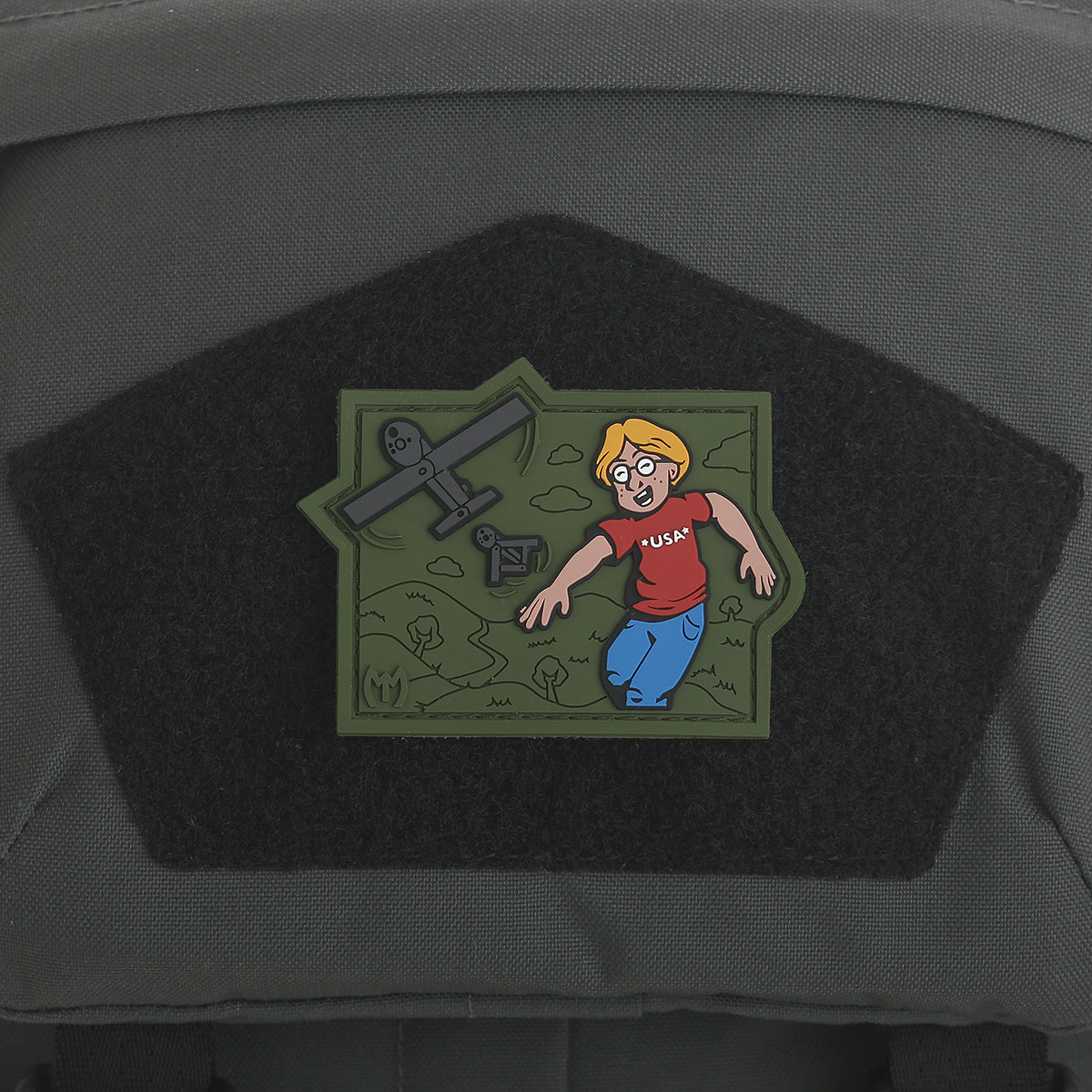 maxpedition-american-pastime-morale-patch-full-color-pvc image 4