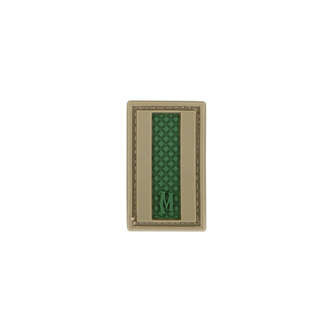 maxpedition-letter-i-morale-patch-pvc-buchstabe-swat image 2
