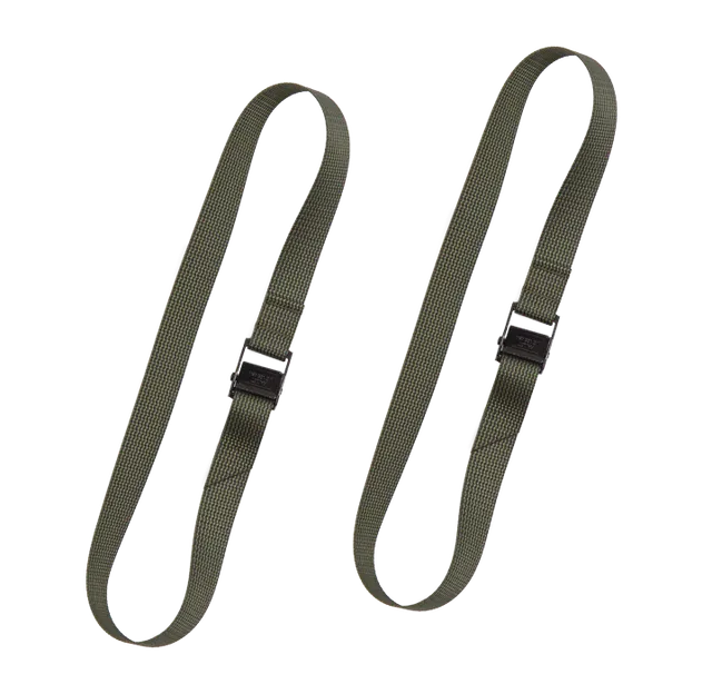 savotta-packriemen-klemmschnalle-80-cm-gr-n-2-st-ck image 1