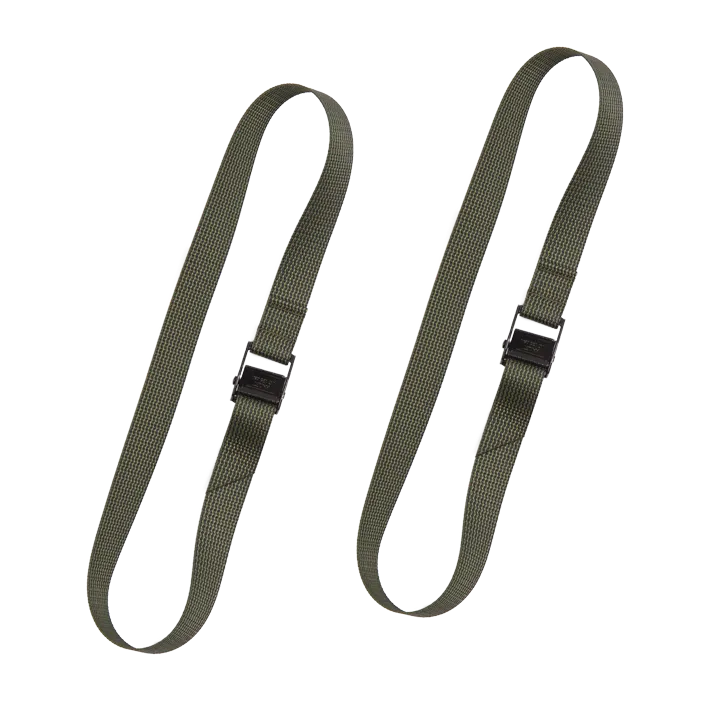 savotta-packriemen-klemmschnalle-80-cm-gr-n-2-st-ck image 1
