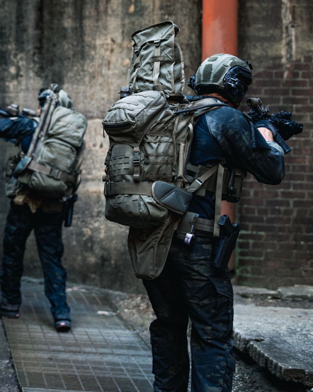 eberlestock-mission-gunslinger-ii-rucksack-coyote-brown image 4