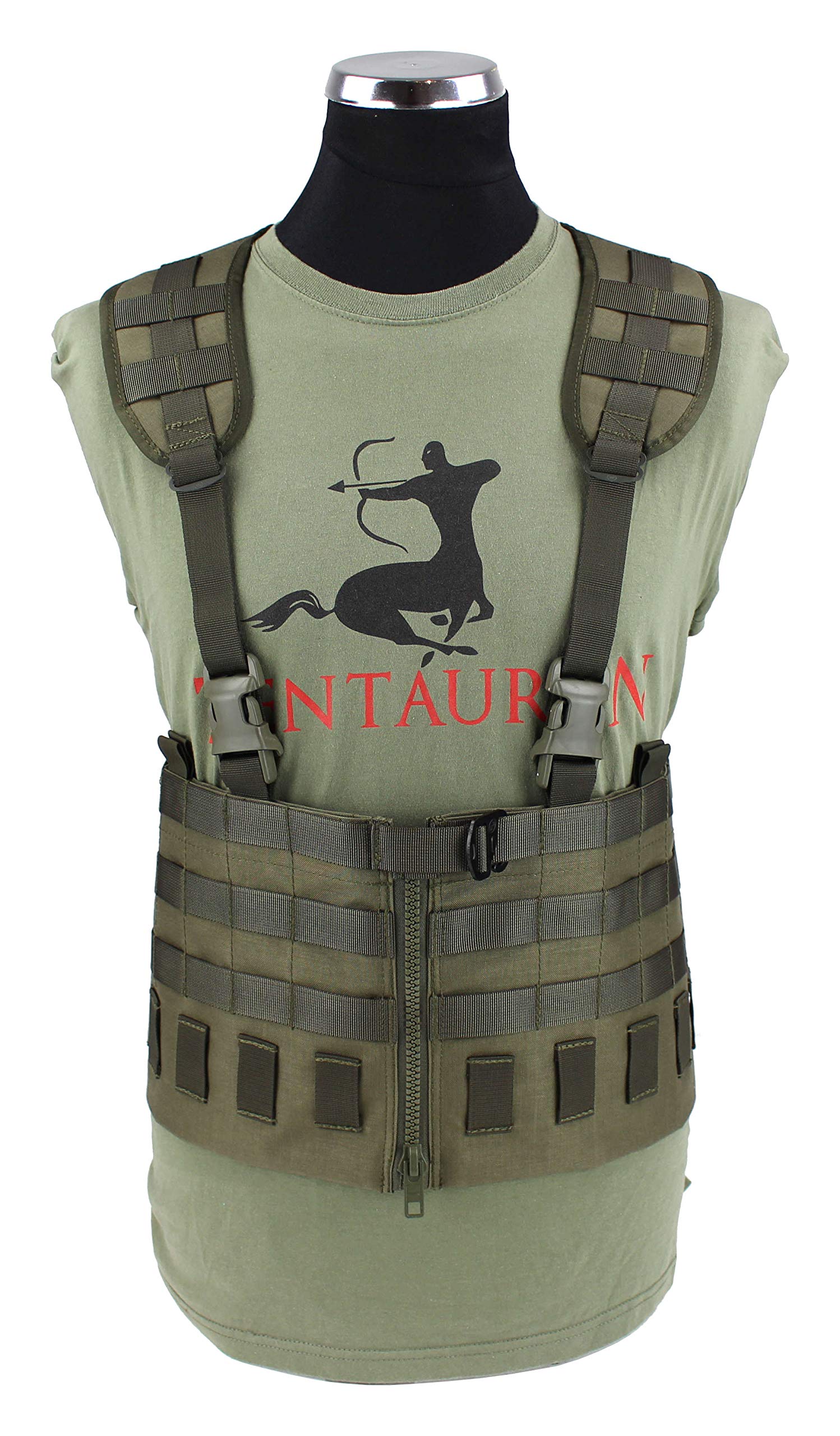 zentauron-split-front-chest-rig-molle-teilbar-mit-harness image 1