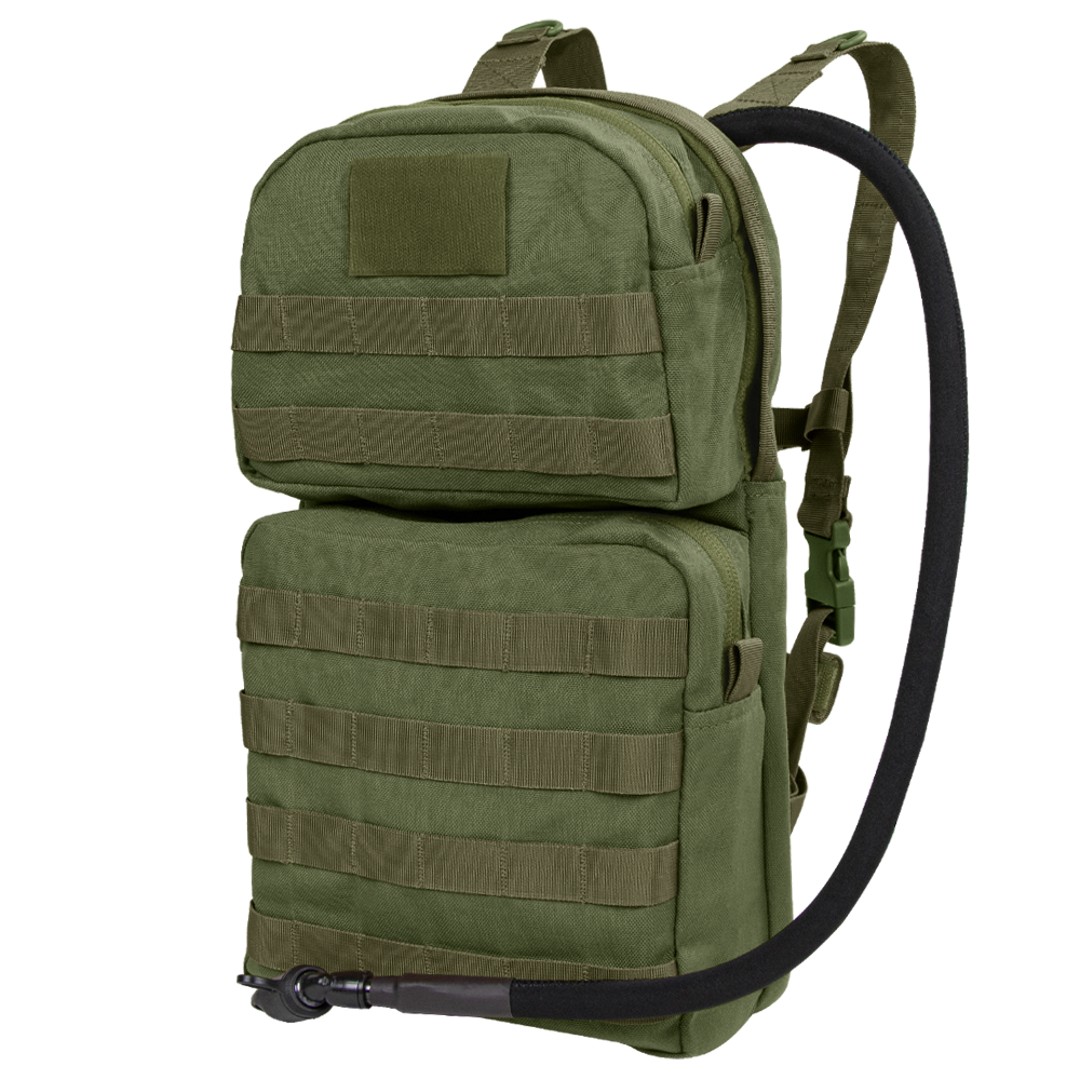 condor-hydration-carrier-2-trinkrucksack-3l-molle image 7