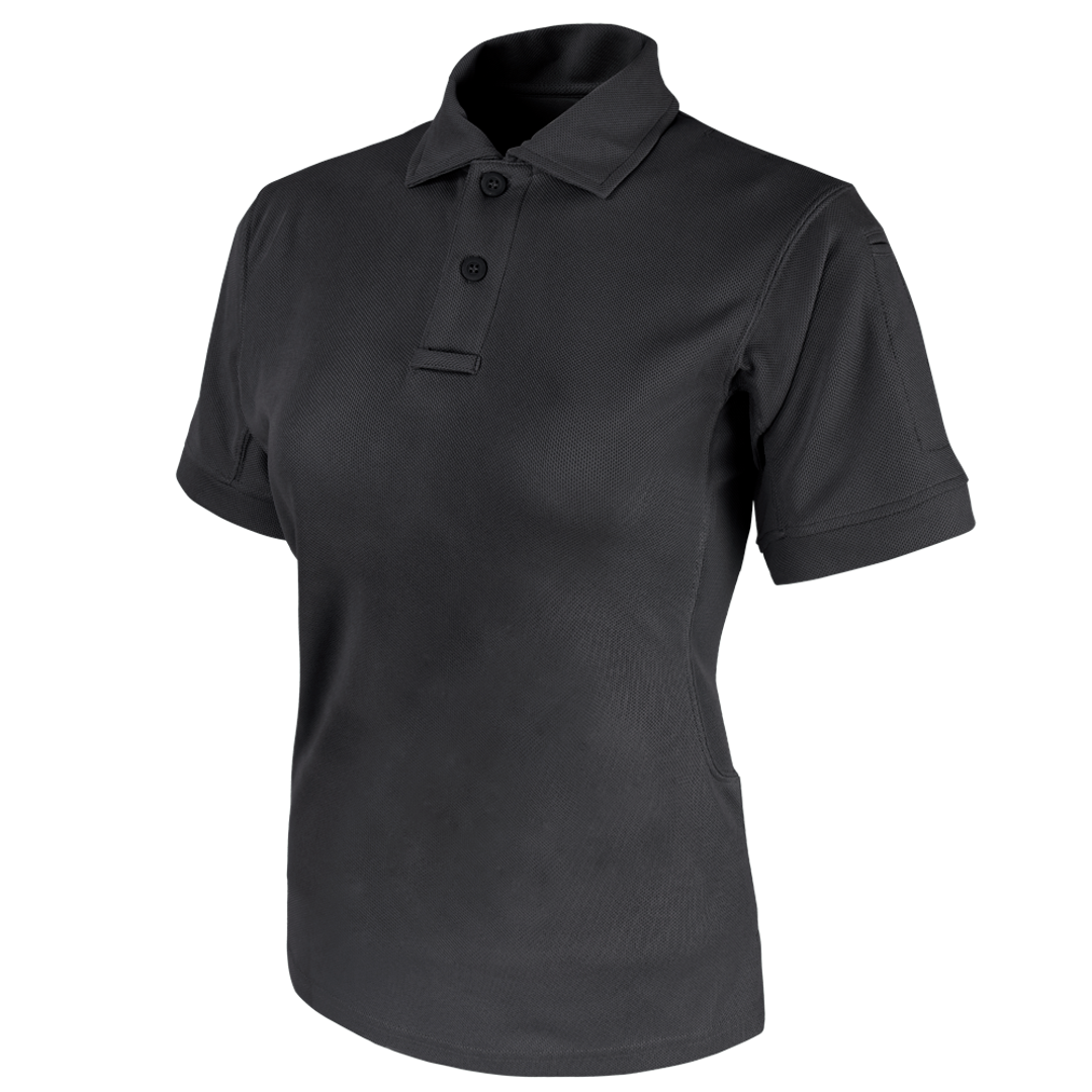 condor-performance-tactical-polo-damen-kurzarm-feuchtigkeitsableitend image 1