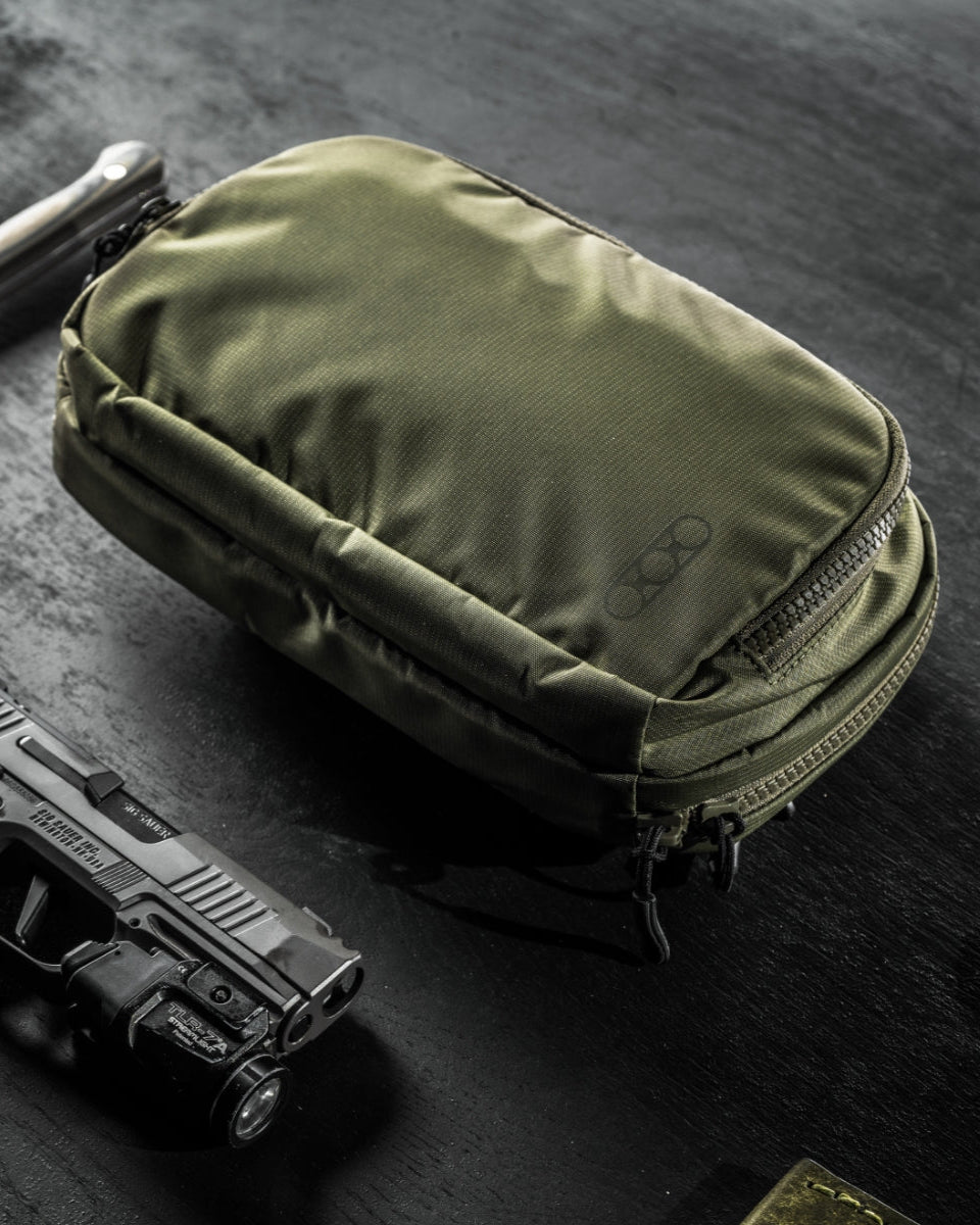 eberlestock-fade-flex-bauchtasche-olive-standard-waffenfach image 5