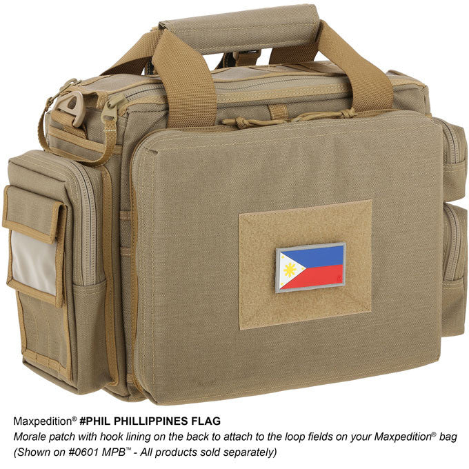 maxpedition-legacy-philippines-flag-patch-full-color image 5