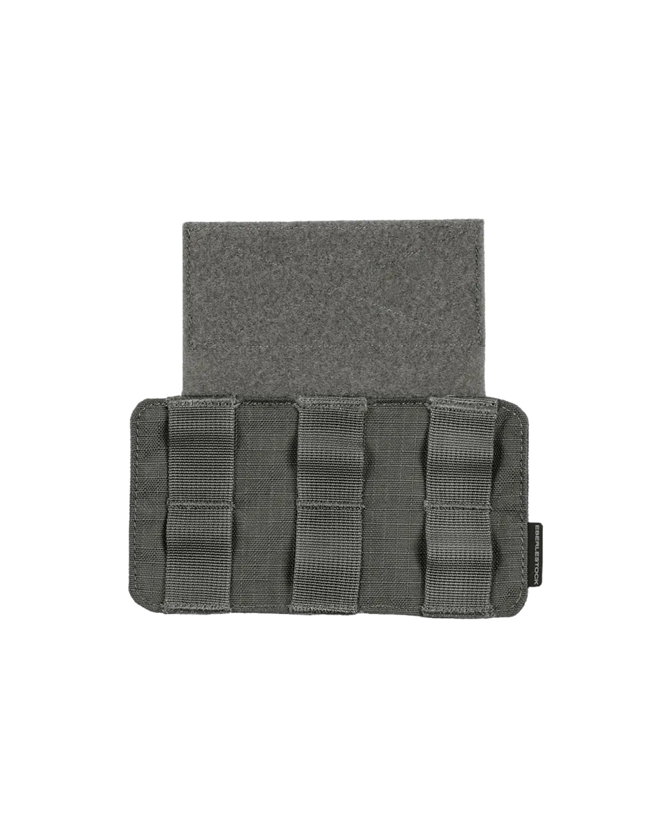 eberlestock-emod-molle-panel-gray-fernglas-zubeh-r image 1