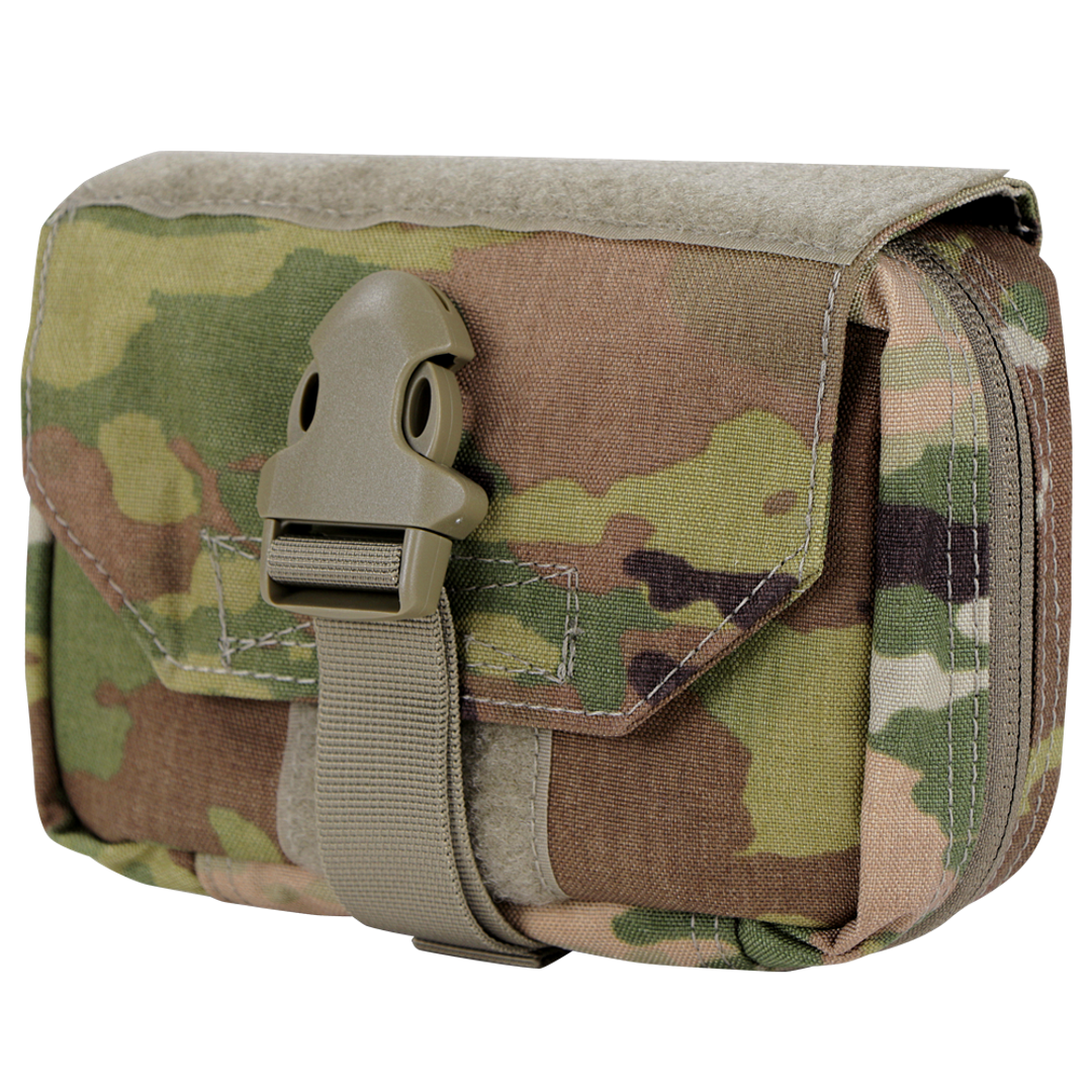 condor-first-response-pouch-molle-tasche-scorpion-ocp-rip-away image 4