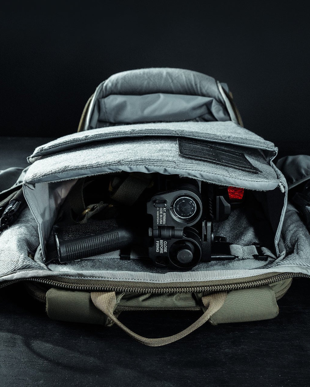 eberlestock-fade-adapt-rucksack-steel-edc-daypack image 8