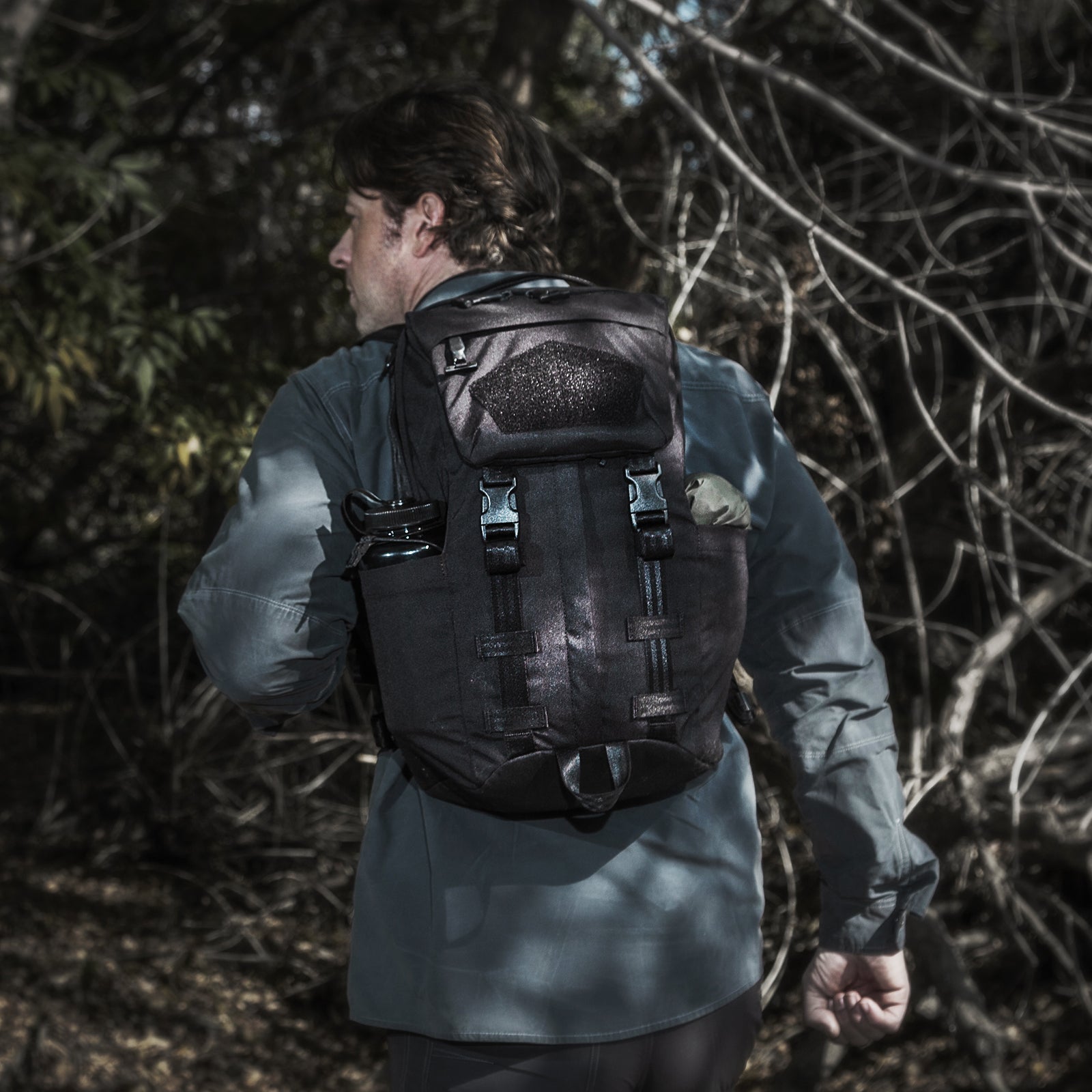 maxpedition-tt22-bug-out-rucksack-wolf-gray-22l-ccw image 6