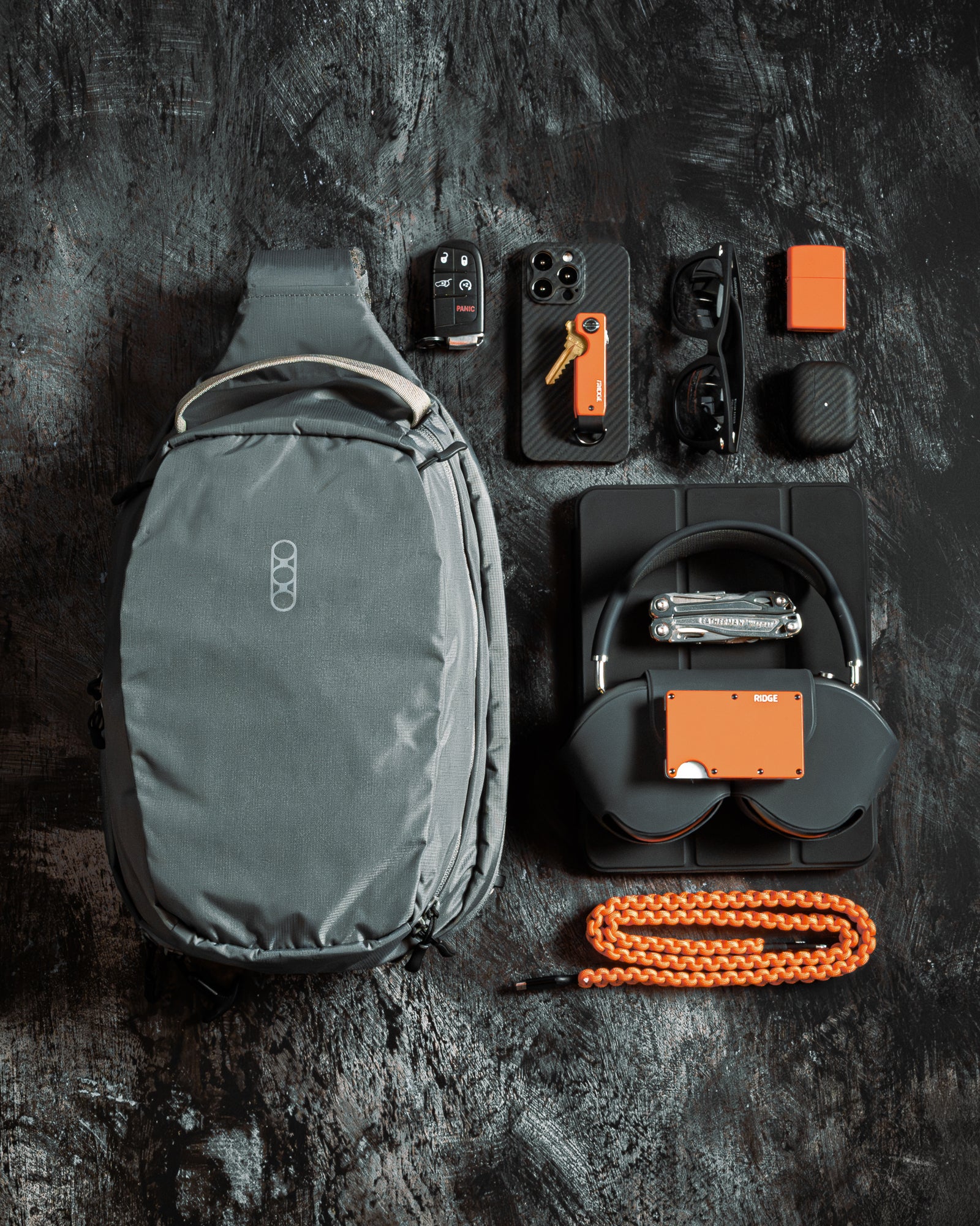 eberlestock-fade-sling-sling-bag-schwarz-standard-concealed-carry image 3