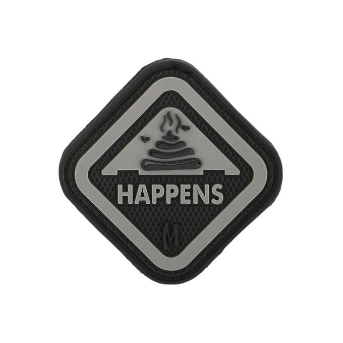 maxpedition-legacy-it-happens-morale-patch-swat-pvc image 1