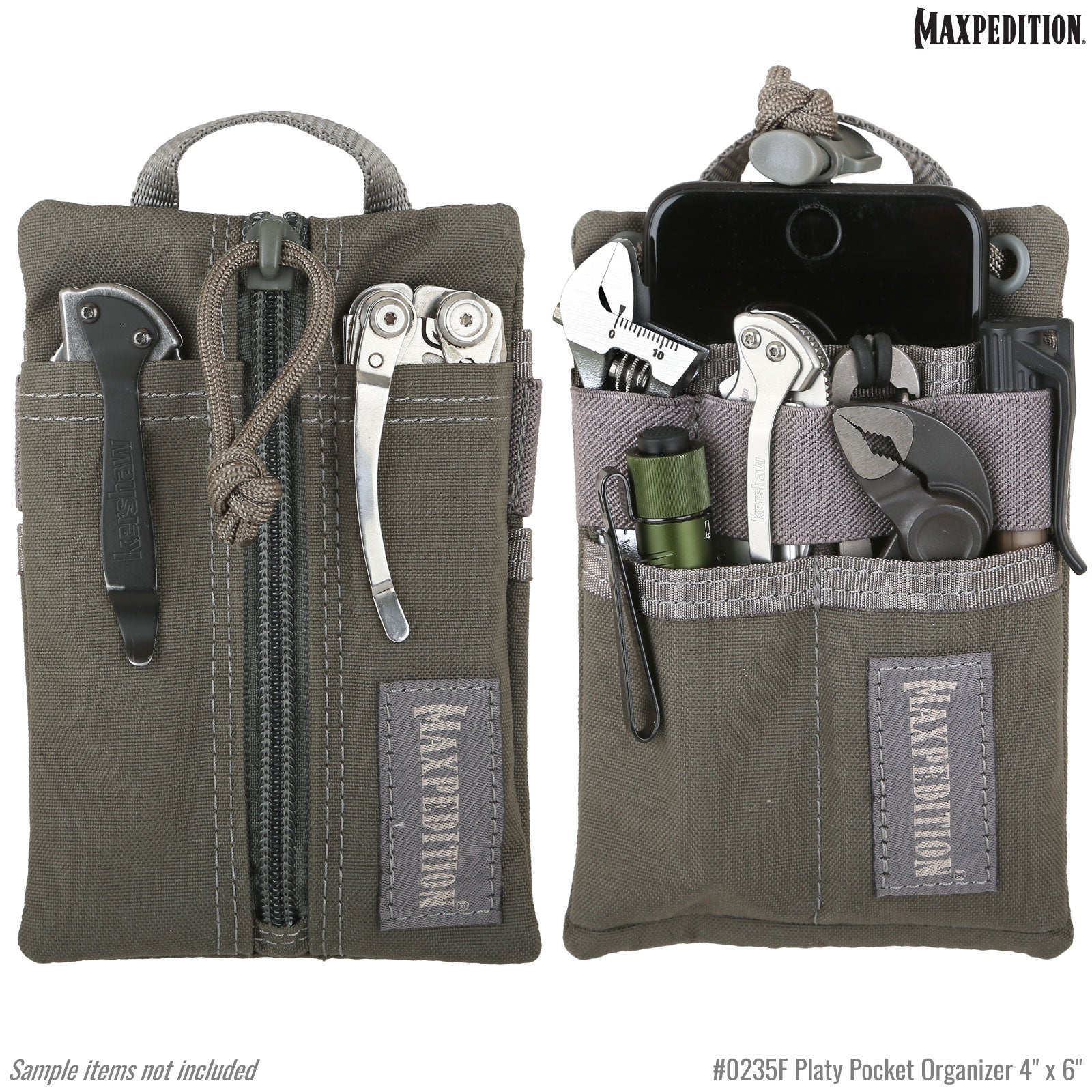 maxpedition-legacy-platy-4x6-pocket-organizer-tasche-schwarz-500d image 6