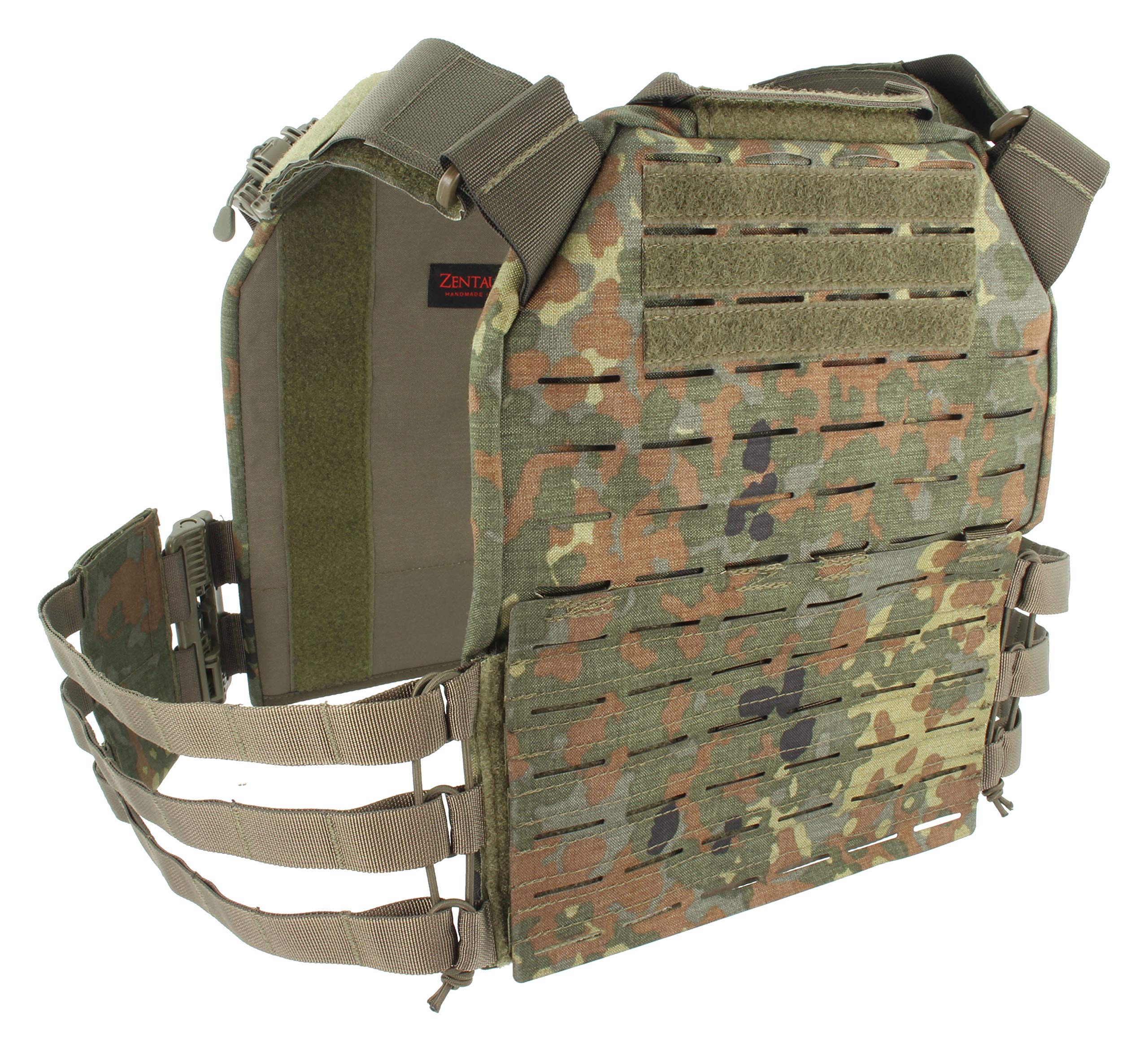 zentauron-vulcan-lc-skeletor-plattentr-ger-cordura-laser-cut image 2
