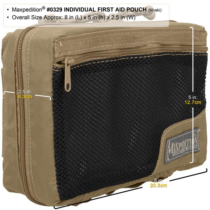 maxpedition-legacy-erste-hilfe-tasche-khaki-molle-leer-420d image 4