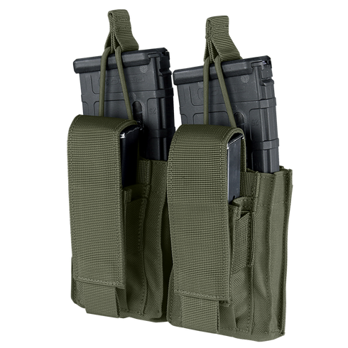 condor-double-kangaroo-gen-ii-magazintasche-molle-ar-m4 image 5