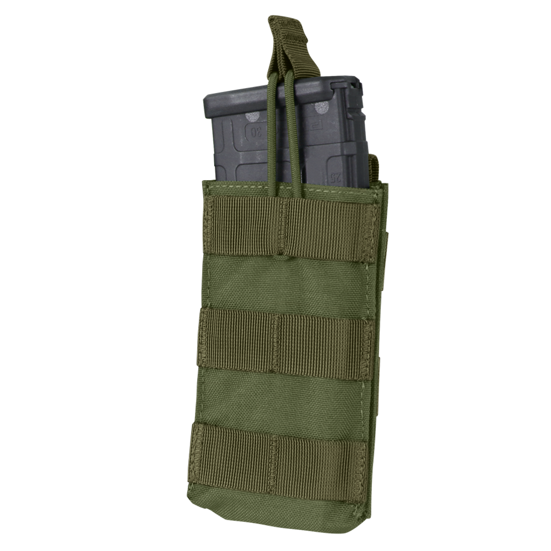 condor-single-m4-m16-open-top-magazintasche-molle-ar-kompatibel image 4
