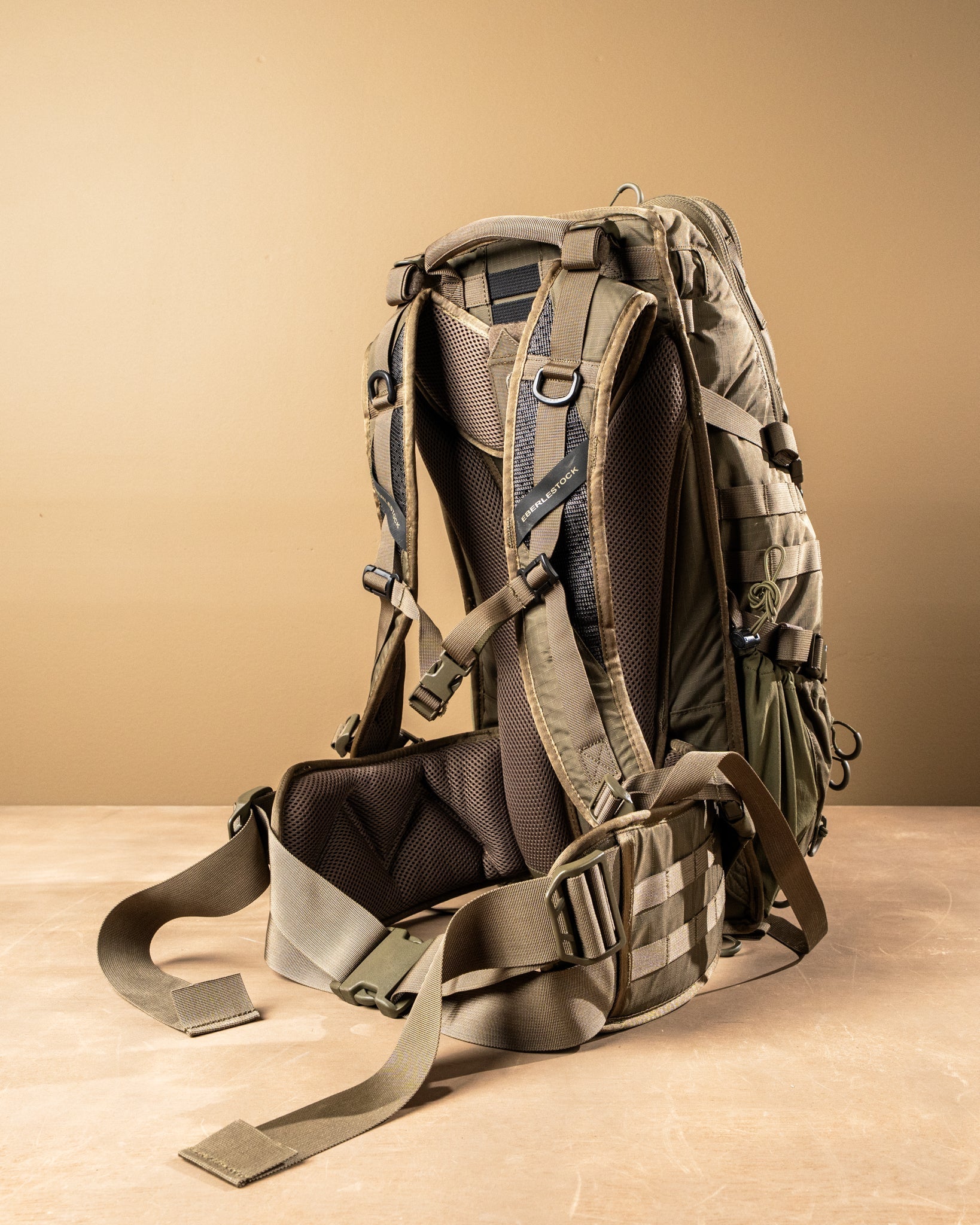 eberlestock-mission-hispeed-ii-rucksack-dry-earth-daypack image 2