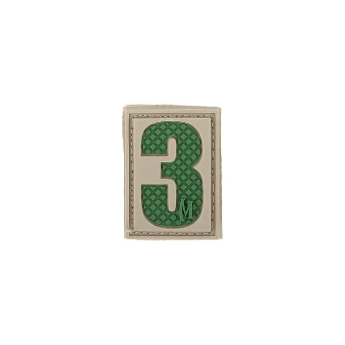 maxpedition-legacy-number-3-patch-aufn-her-arid-pvc image 1