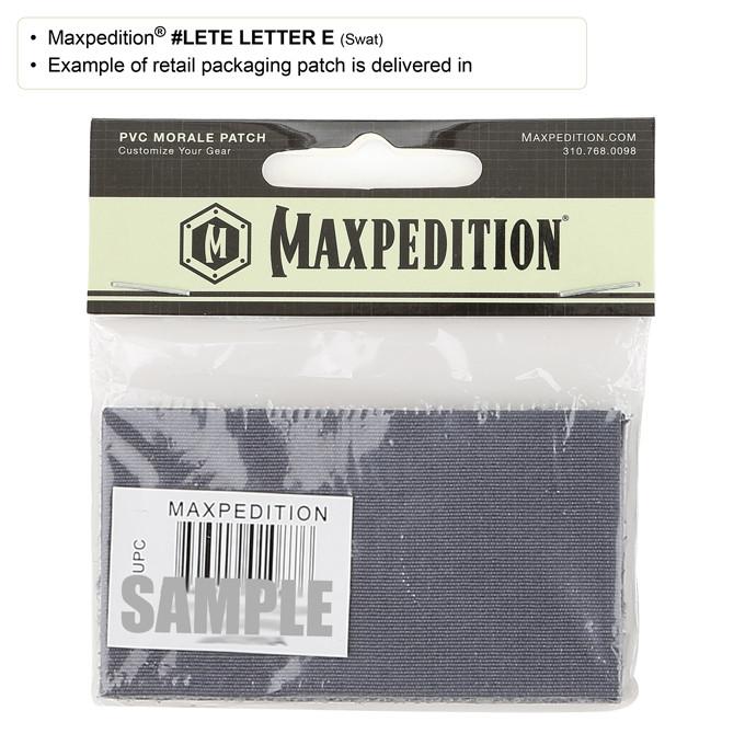 maxpedition-legacy-e-morale-patch-pvc-swat image 6