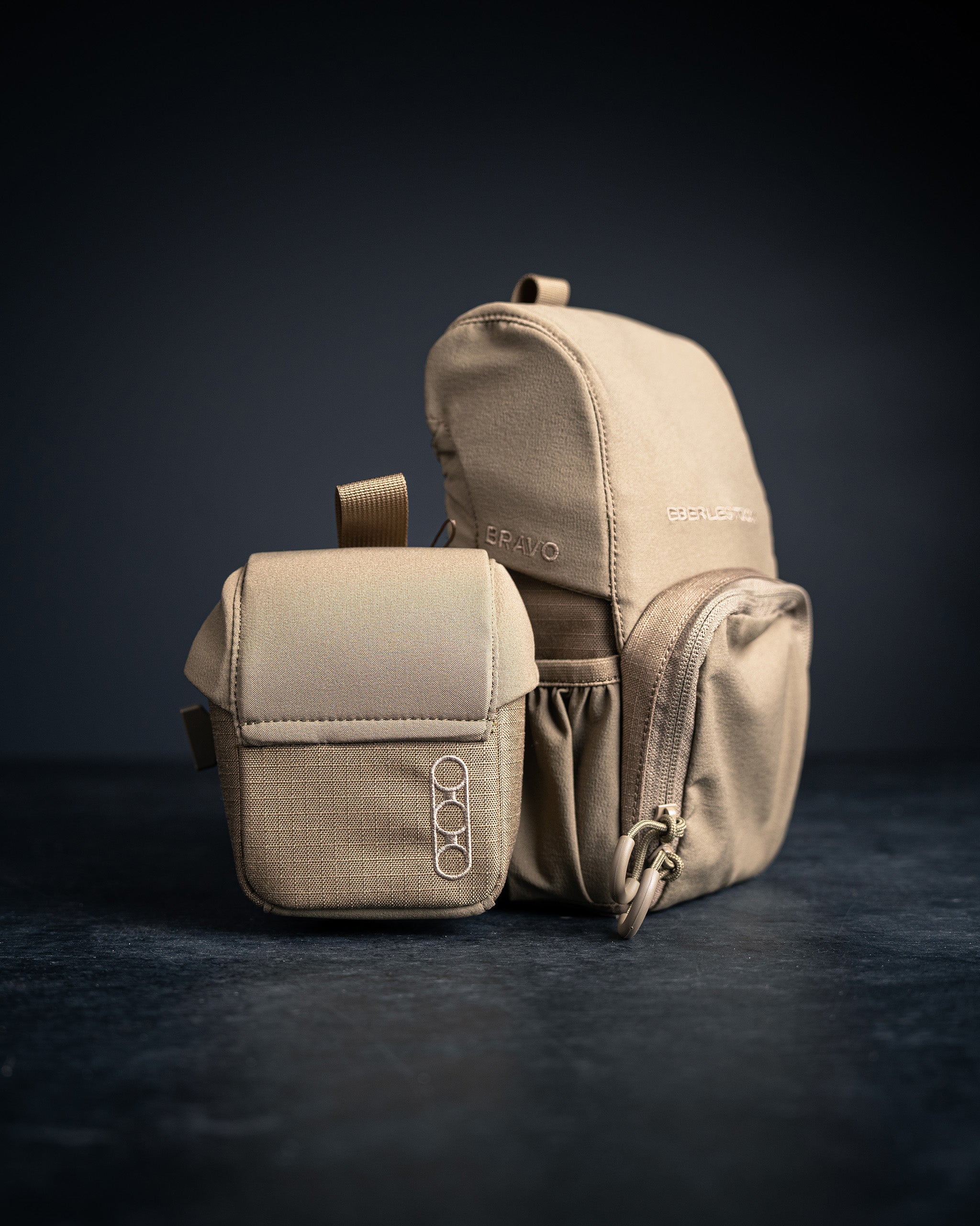 eberlestock-recon-rangefinder-pouch-military-green image 3