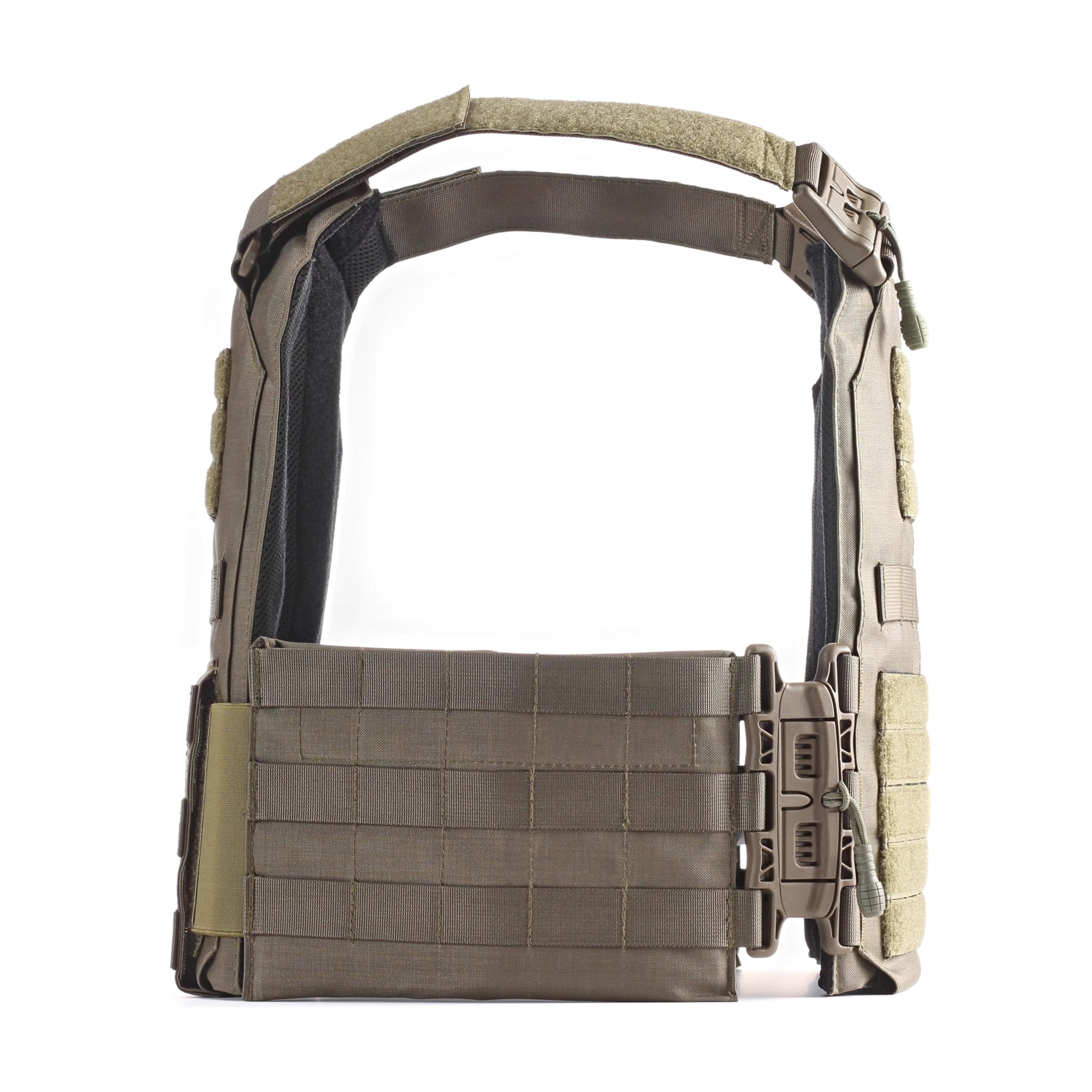 zentauron-vulcan-spider-plattentr-ger-steingrau-oliv-molle-sapi image 2