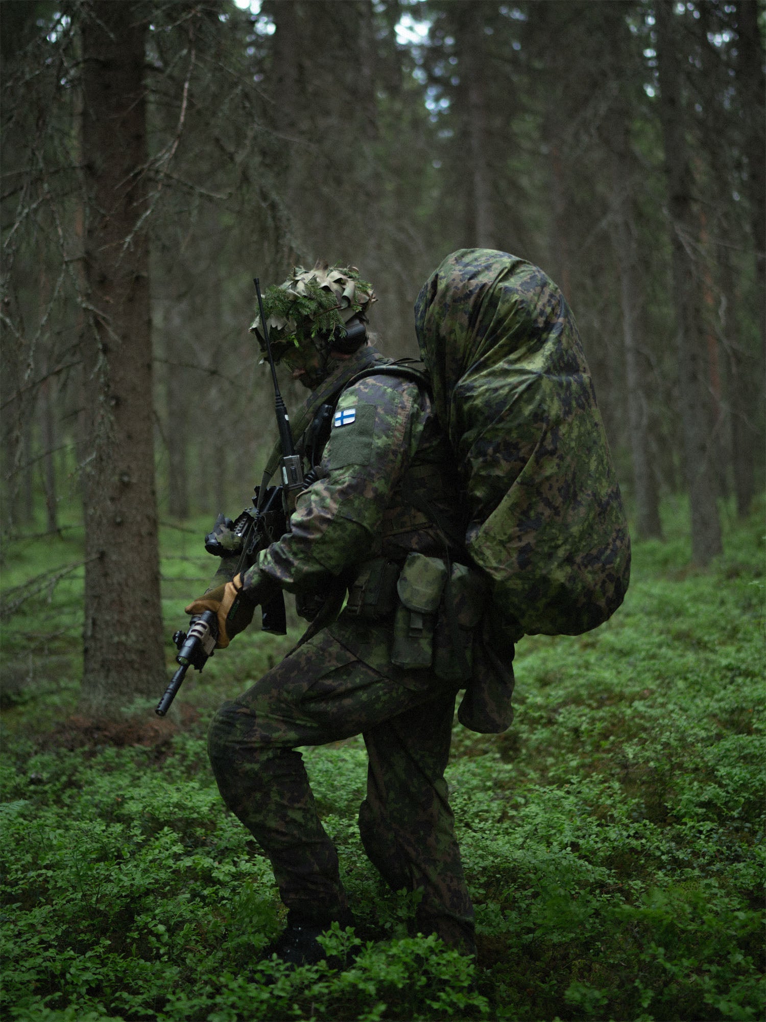 savotta-j-k-ri-rucksackh-lle-80l-irr-multicam image 3