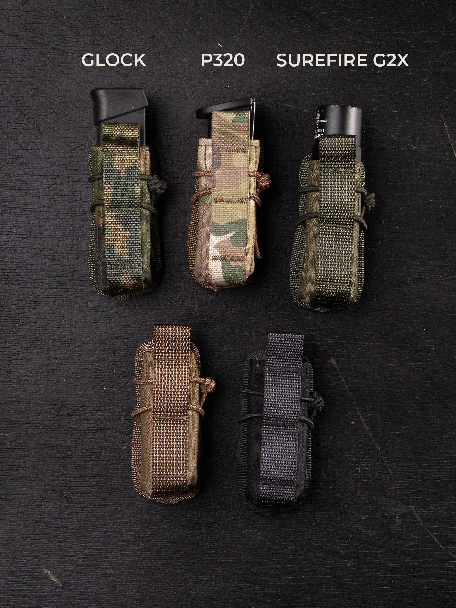 savotta-ot-mag-pouch-pistole-magazintasche-gr-n-molle image 3