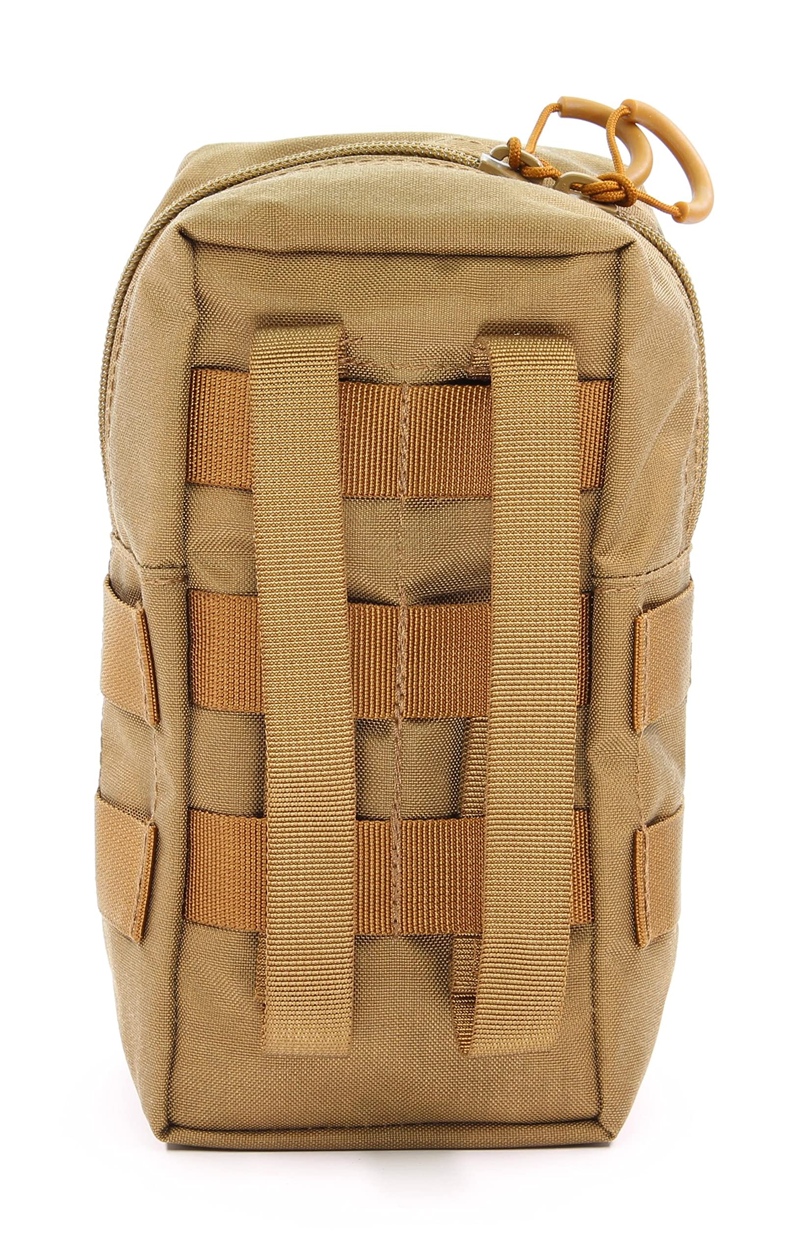 zentauron-belly-pack-rei-verschlusstasche-coyote image 5