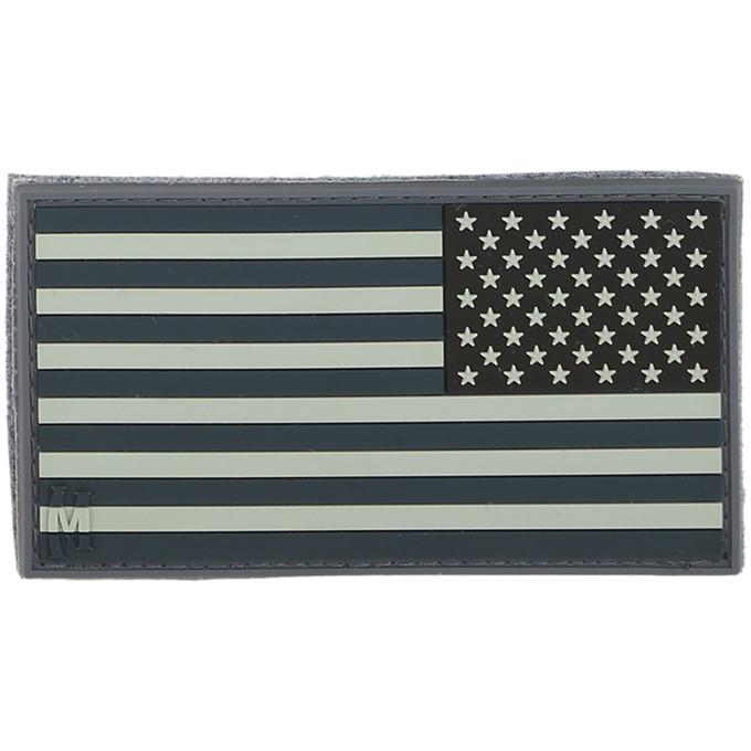 maxpedition-legacy-reverse-usa-flag-patch-large-full-color-pvc image 2