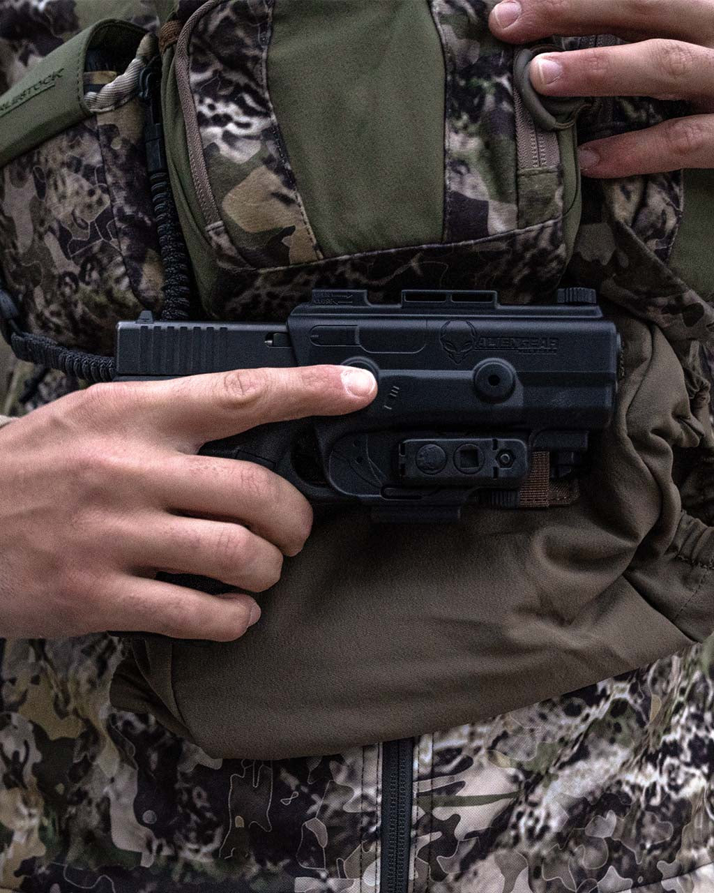 eberlestock-emod-molle-panel-gray-fernglas-zubeh-r image 2