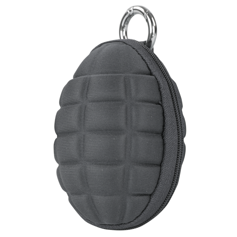 condor-grenade-schl-sselanh-nger-tasche-granatenform image 3
