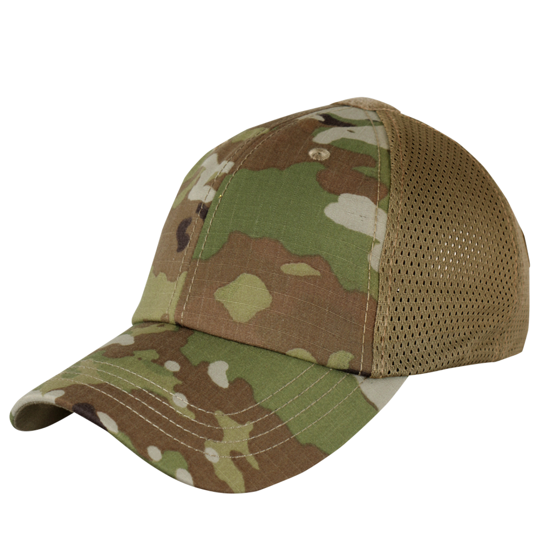 condor-tactical-team-mesh-cap-scorpion-ocp-tarnkappe image 1