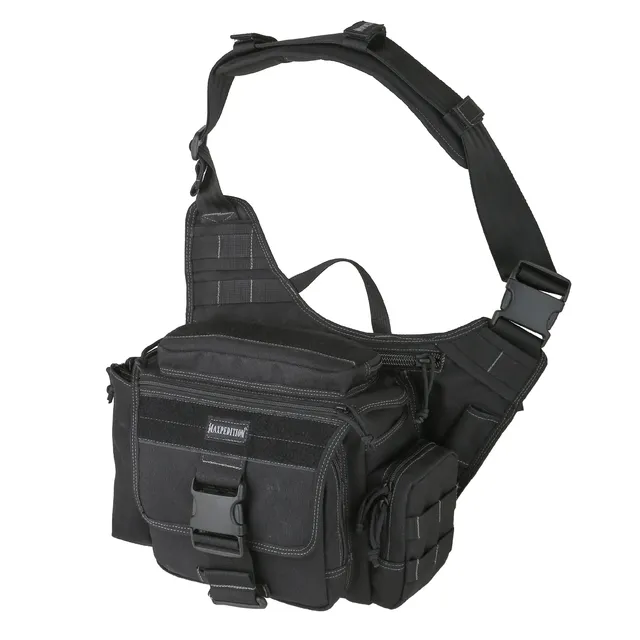 maxpedition-jumbo-novo-plus-versipack-tasche-schwarz image 1