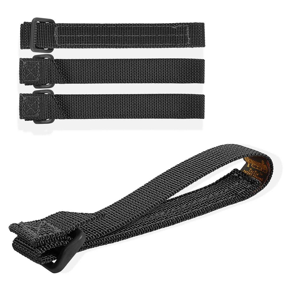maxpedition-tactie-5-befestigungsriemen-molle-riemen-schwarz-4er-pack image 2