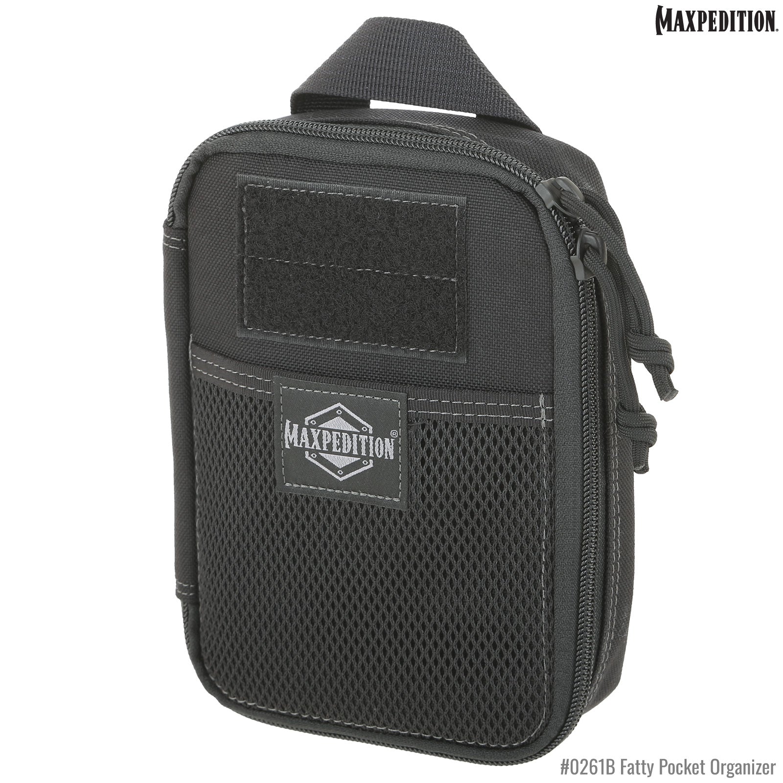 maxpedition-legacy-fatty-pocket-organizer-tasche-khaki-1000d image 1