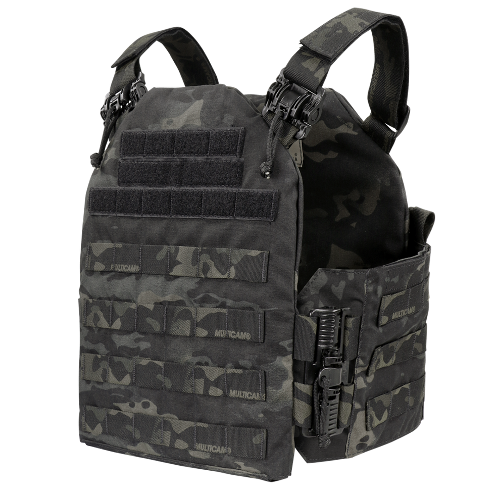 condor-cyclone-rs-plate-carrier-plattentr-ger-multicam-black image 3