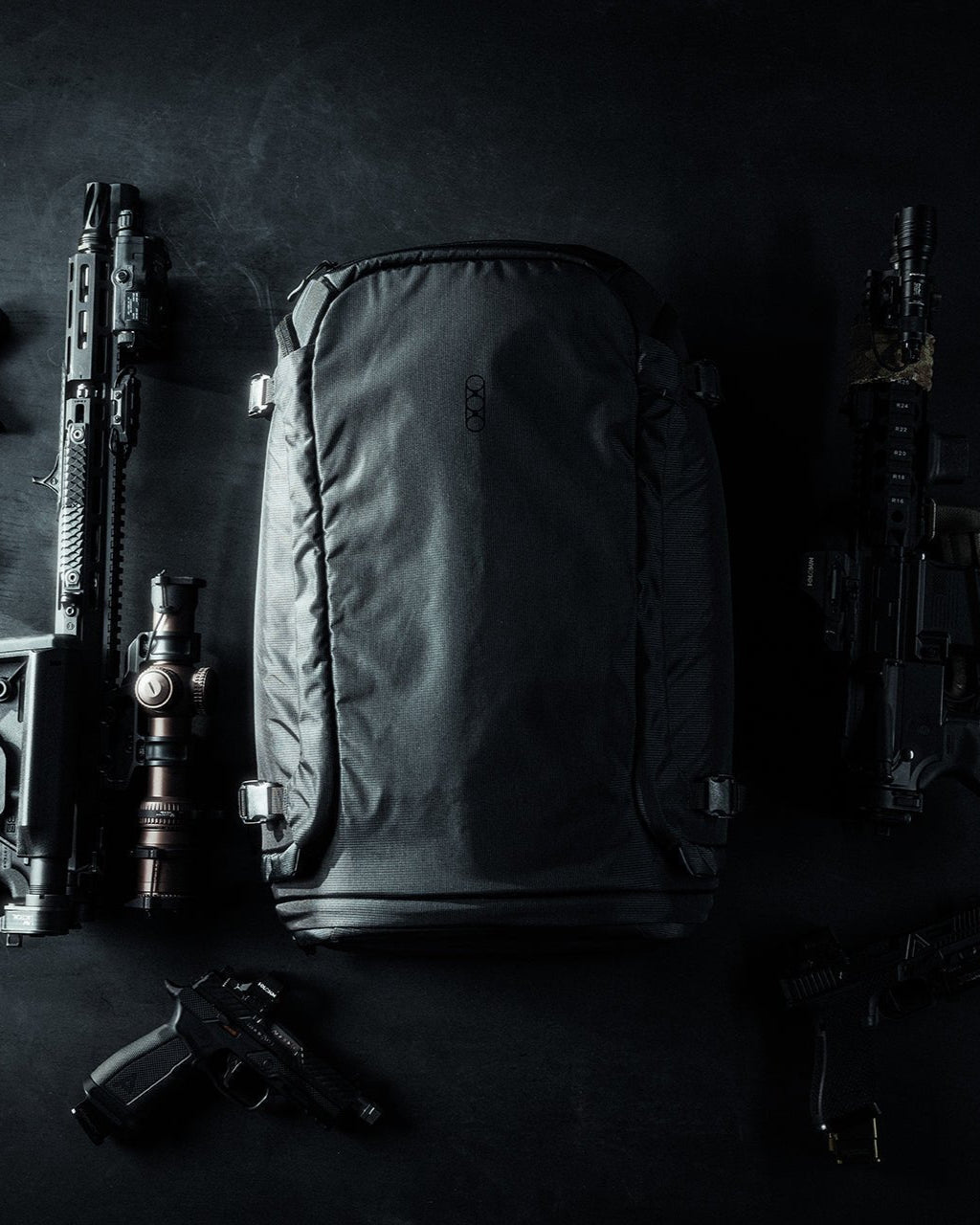 eberlestock-fade-adapt-rucksack-steel-edc-daypack image 7