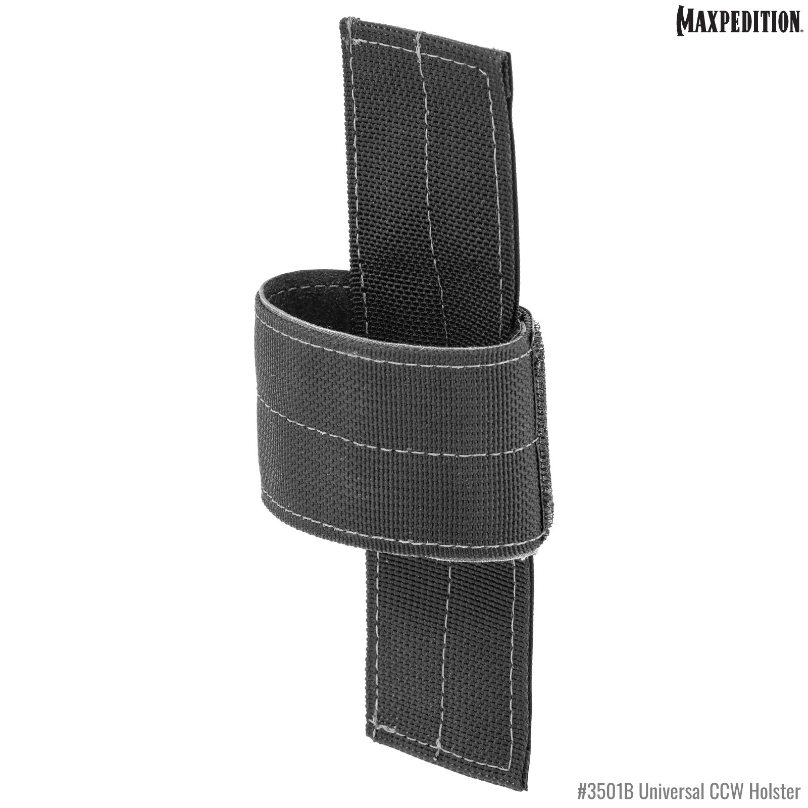 maxpedition-legacy-universal-ccw-holster-pistolenholster-schwarz image 1