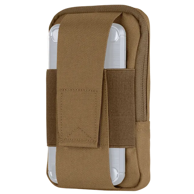 condor-phone-pouch-handytasche-molle-7-zoll-mit-stiftschlaufen image 1