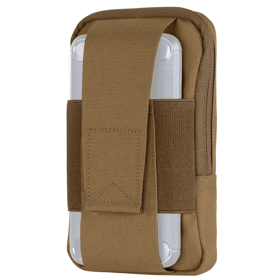 condor-phone-pouch-handytasche-molle-7-zoll-mit-stiftschlaufen image 1