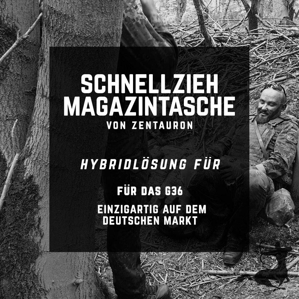 zentauron-fast-mag-magazintasche-g36-oliv image 3