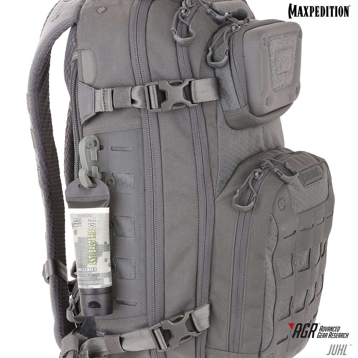 maxpedition-legacy-juhl-haken-4er-pack-schwarz-nylon image 8