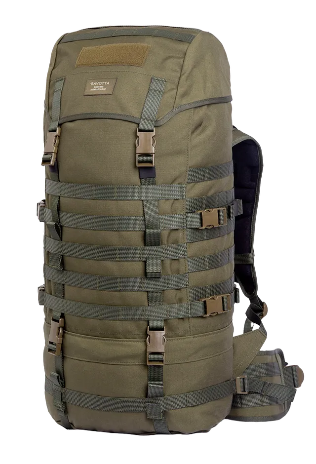 savotta-j-k-ri-l-rucksack-55l-molle-gr-n image 1