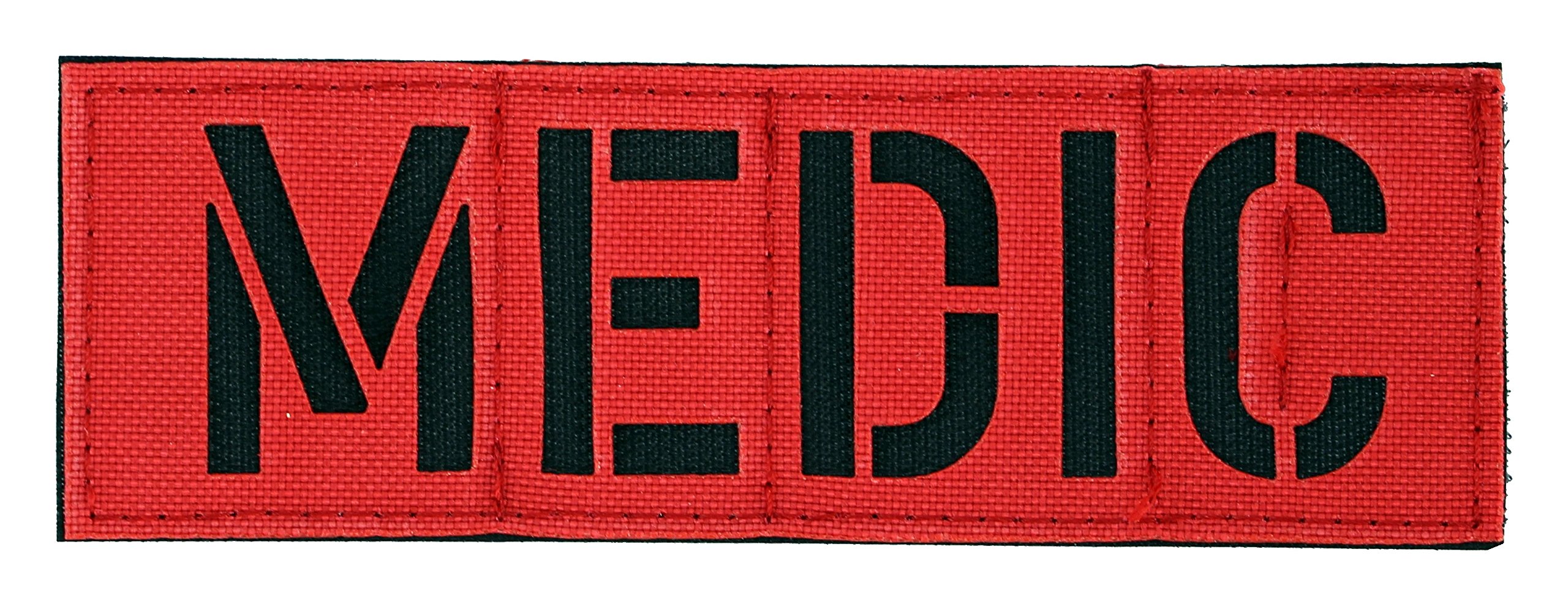 zentauron-zfr-medic-klett-patch-5x15cm-bw-oliv-sand-l image 6